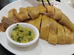-文记壹心鸡(宝华路店)
