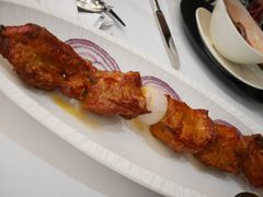 -马克西姆俄罗斯餐厅(通亚街店)