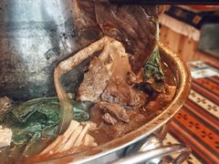 -卡万金特色藏餐
