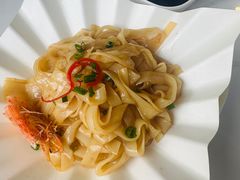 -蚝老板海鲜烧烤大排档(码头店)