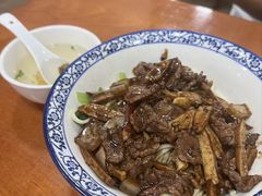 -姚记面馆(瑶琳路店)