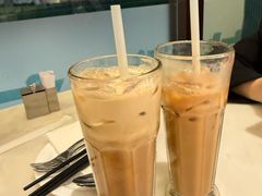 -翠华餐厅(百老汇店)