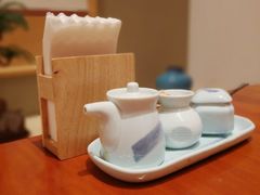 -乾山•Kenzan (万象城店)