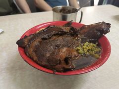 大肉面-刘记大肉面(三牌楼大街店)
