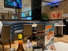 -龙记·香港茶餐厅(海上世界店)
