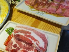 -喜来稀肉(北外滩白玉兰广场店)