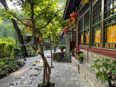 -白家大院·王府宫廷菜(苏州街店)