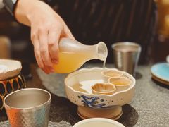 -丝路金桃·新疆菜(徐汇店)