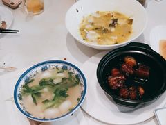 -欣旺·迎宾楼·百年无锡菜