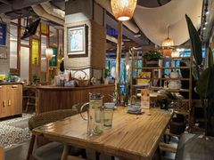 大堂-越美小馆·越南料理(曲江店)