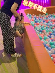 -泡泡米POPOME益智乐园(洪殿花园旗舰店)