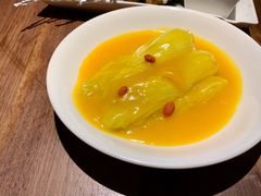 -星叶·东南亚料理(宁波万象汇店)
