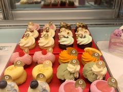 -派悦坊·甜品·蛋糕(虹口龙之梦店)