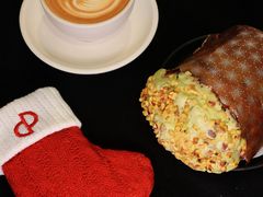 -PAIN CHAUD 百丘(静安久光店)