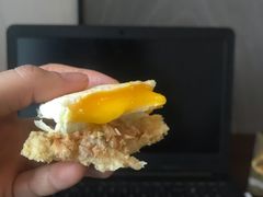 吐司蛋-盒马鲜生(杭州运河上街店)
