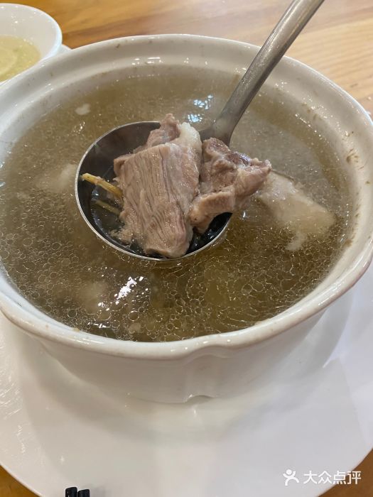 东江厨岸（惠州味道）(江畔花园店)图片