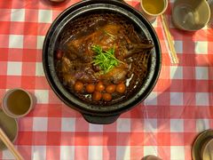 -望庐说·本地菜馆