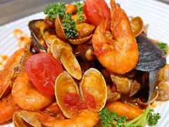 -重庆丽苑维景国际大酒店·海鲜自助餐厅