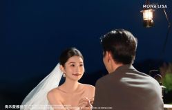 -青禾蒙娜丽莎婚纱摄影(武汉总店)