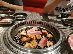 -汉拿山(印象城店)