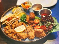 -bluefrog蓝蛙(水游城店)