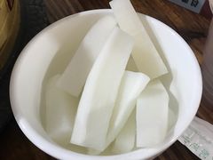 -张家卫·阳江菜·小海鲜(肥婆湾桥店)