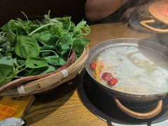 -吃饭皇帝大(合生汇店)