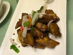 -中心大酒店·本味餐厅