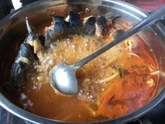 -弘烨 贵州酸汤 鱼火锅(东财店)