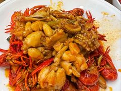 -毛哥小馆子(百井坊巷店)