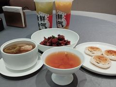-徐记海鲜(开福寺|伍家岭店)