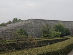 -秦始皇帝陵博物院-丽山园