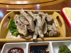 -沽源味道(中环路店)