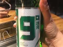 -悦屋老板娘的烤肉店(紫薇田园店)