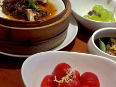 -杭州JW万豪酒店-万豪中餐厅