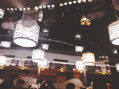 -翠华餐厅(旺角文华商场店)