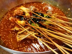 -付小姐在成都(五道口店)