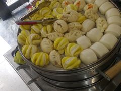 -金军食堂
