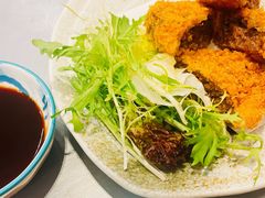 -日葵 大阪烧ひまり(仙霞路店)