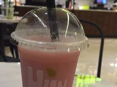 -混果汁(喜荟城店)