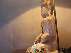 -菩泰·泰式草本按摩SPA(武汉新天地南馆店)