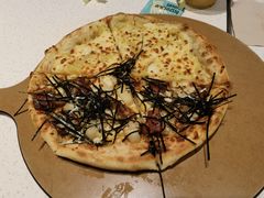 -乐凯撒披萨(南山书城店)