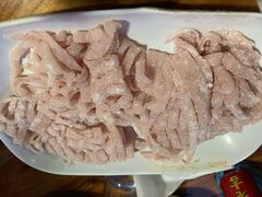 鱼丝面-章记正宗南岗鱼蛋火锅