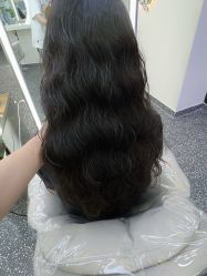 -东梵造型·烫发染发接发连锁SALON