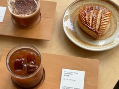 -DEEP COFFEE(瑞光烘焙工厂店)