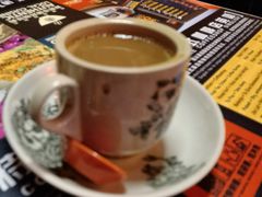 -南洋老咖啡(牛车水店)