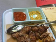 -郑庄脂渣海鲜楼(九水路店)