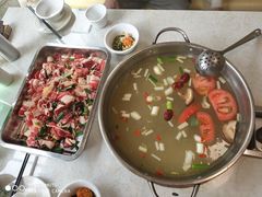 -炊大牛饭店(寻甸总店)