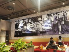 大堂-避风塘(百联东郊店)