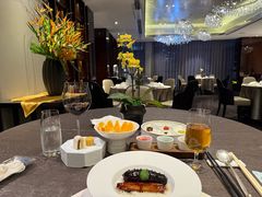 -北京泰富酒店-柏景轩中餐厅